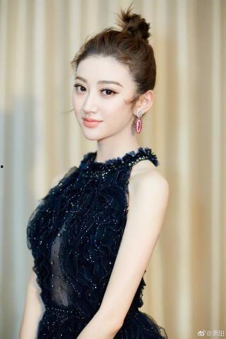 娱乐吃瓜君景甜,娱乐圈的甜蜜瓜果，甜蜜背后的故事